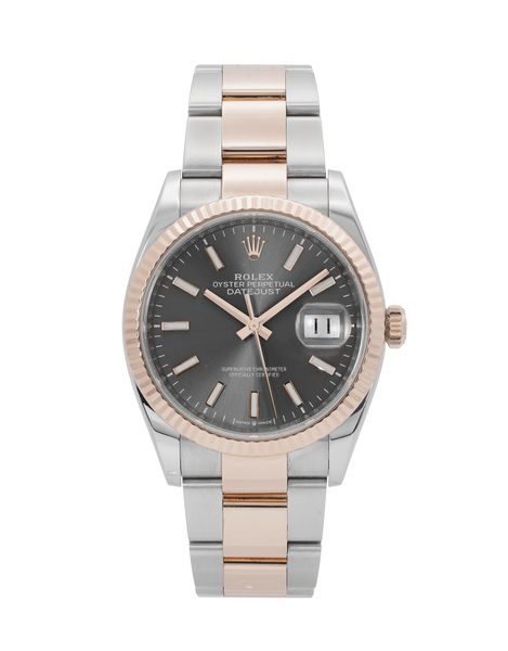 Rolex Datejust 126231